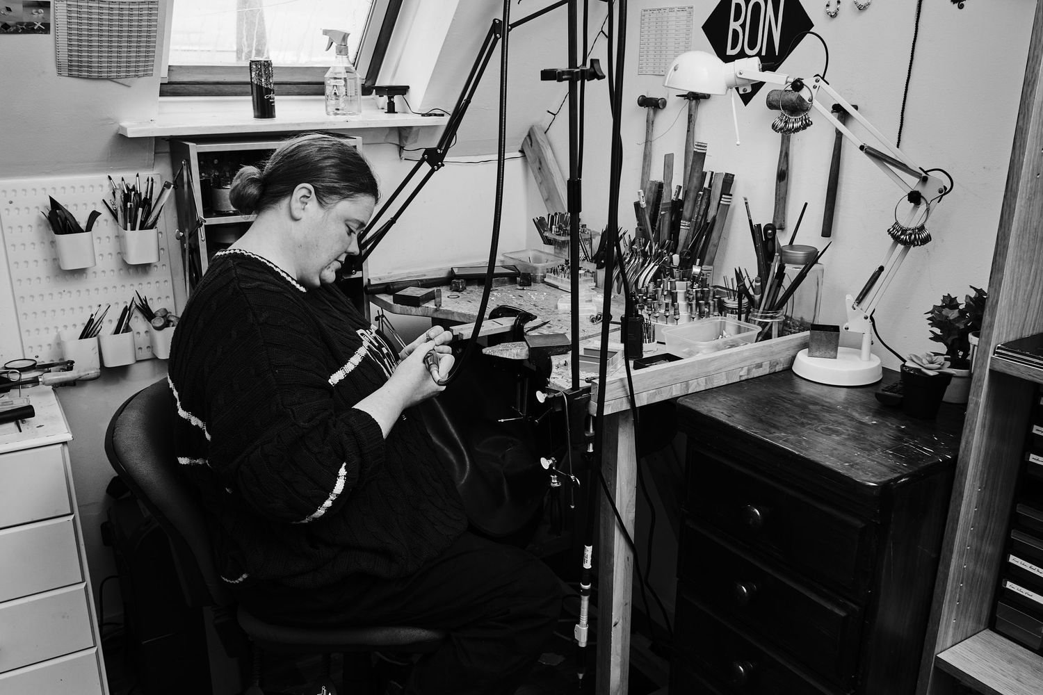 Martyn T. Cain is a professional lifestyle and brand photographer based in Ayrshire, Scotland: Bianca O'neill Jewellery