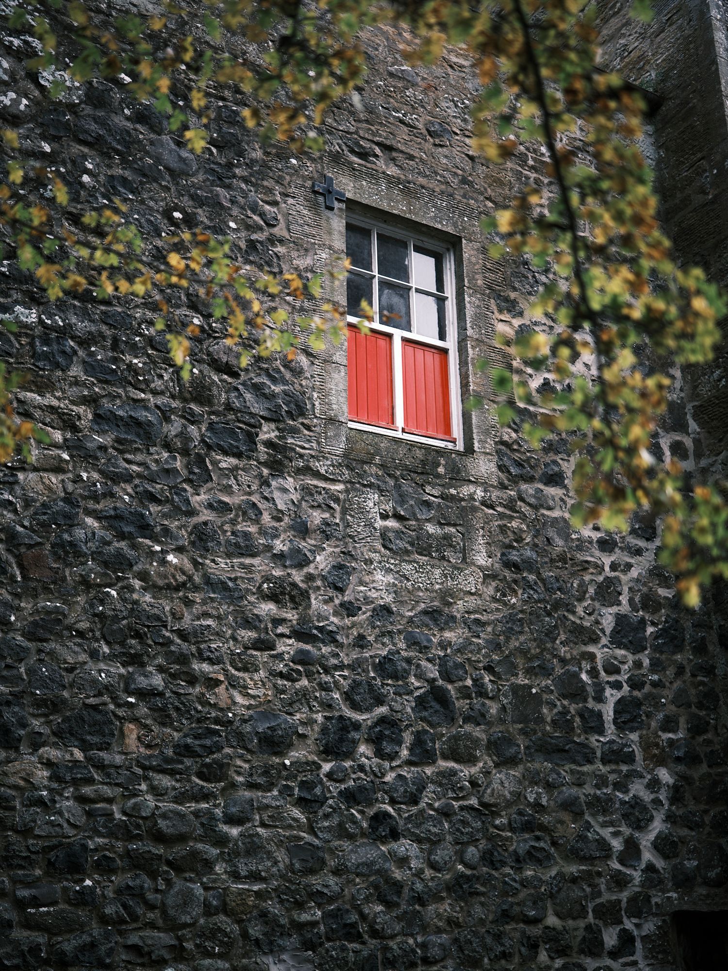 Martyn T. Cain is a professional lifestyle and brand photographer based in Ayrshire, Scotland: Dalgarven Mill, Kilwinning