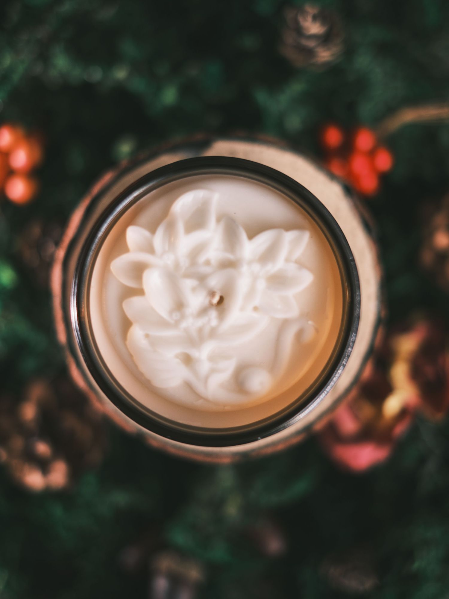 Martyn T. Cain is a professional lifestyle and brand photographer based in Ayrshire, Scotland: Candle