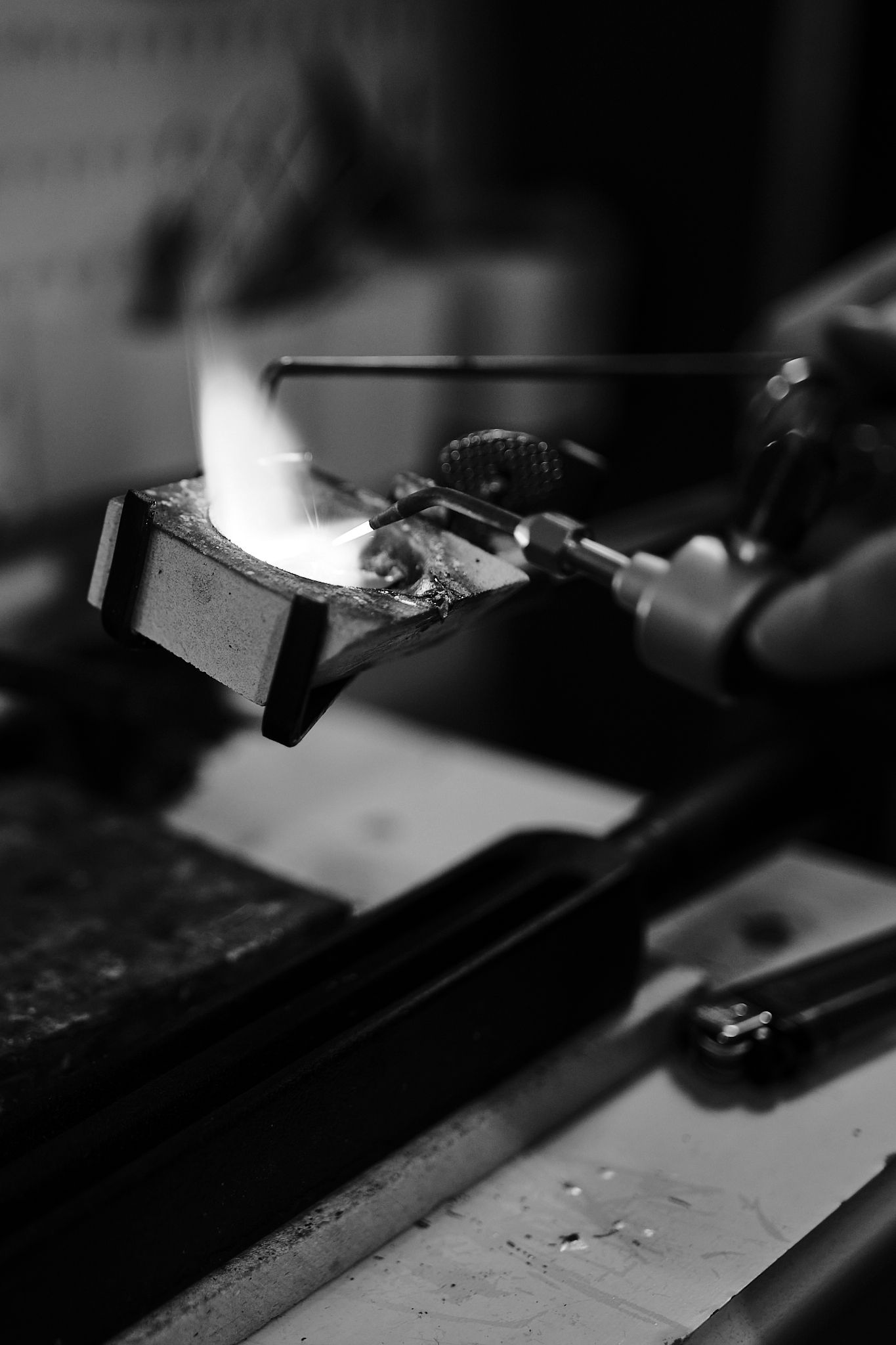 Martyn T. Cain is a professional lifestyle and brand photographer based in Ayrshire, Scotland: Bianca O'neill Jewellery