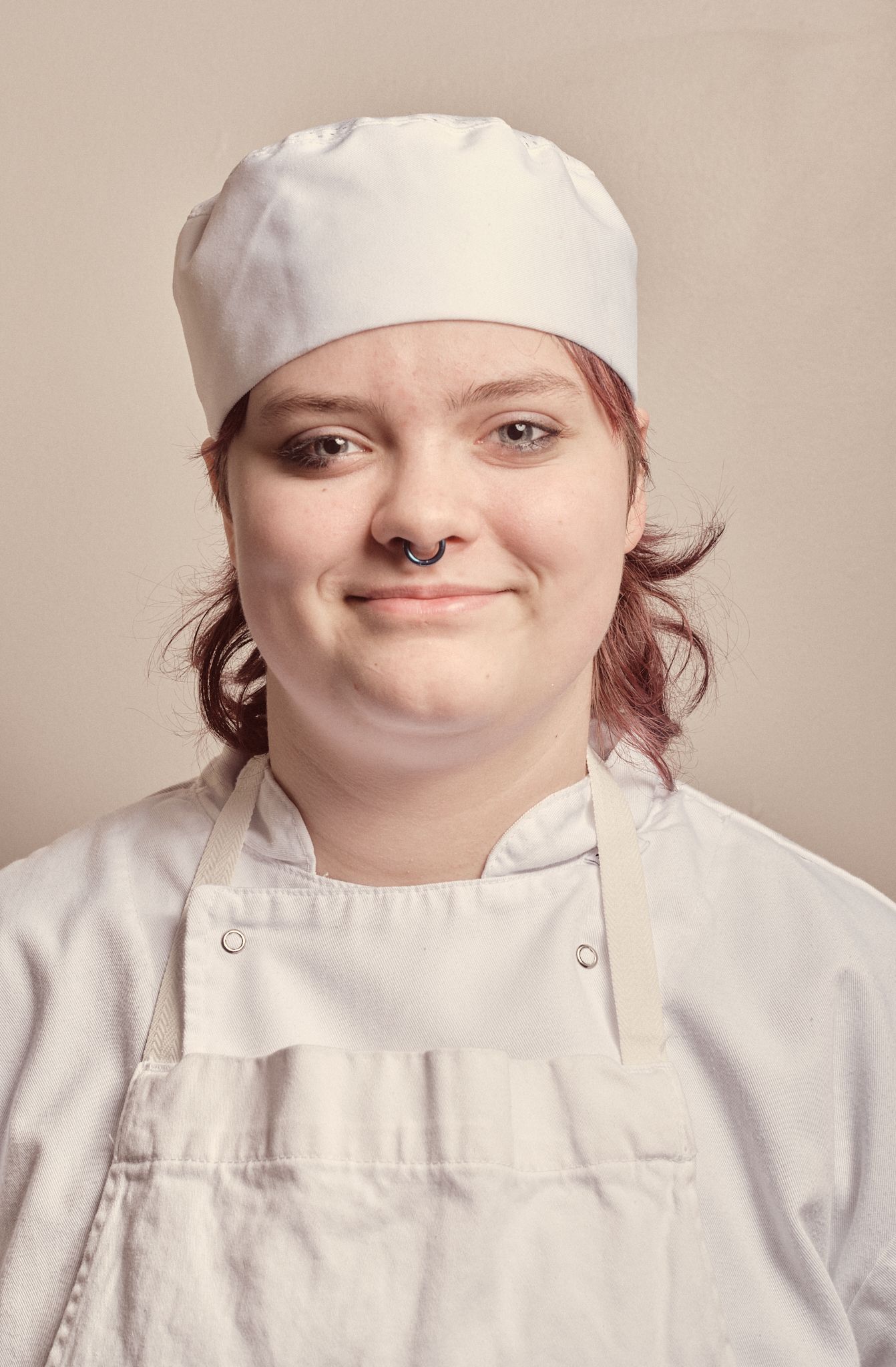 Martyn T. Cain is a professional lifestyle and brand photographer based in Ayrshire, Scotland: Ayrshire College Chef