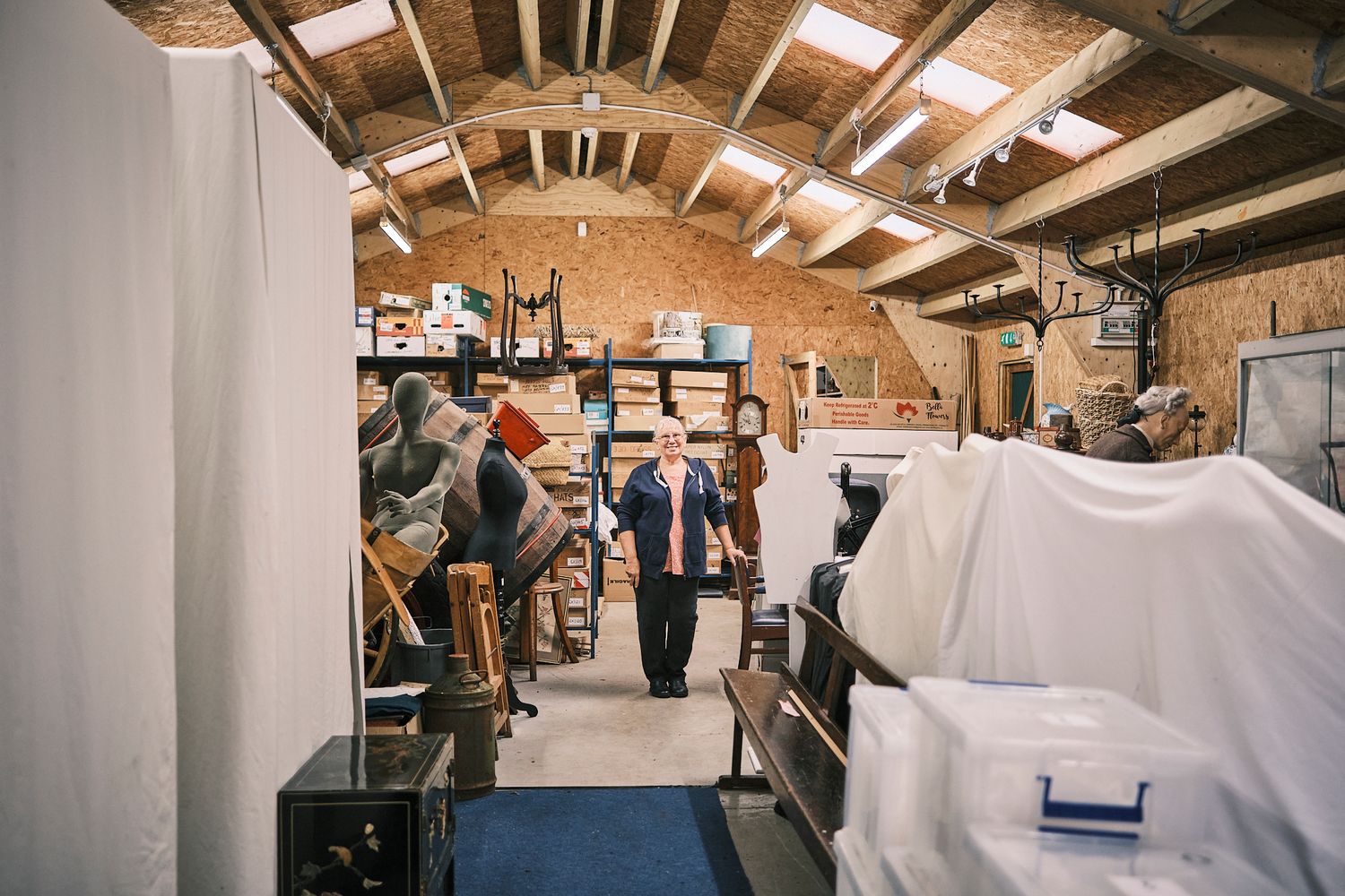Martyn T. Cain is a professional lifestyle and brand photographer based in Ayrshire, Scotland: Dalgarven Mill, Kilwinning