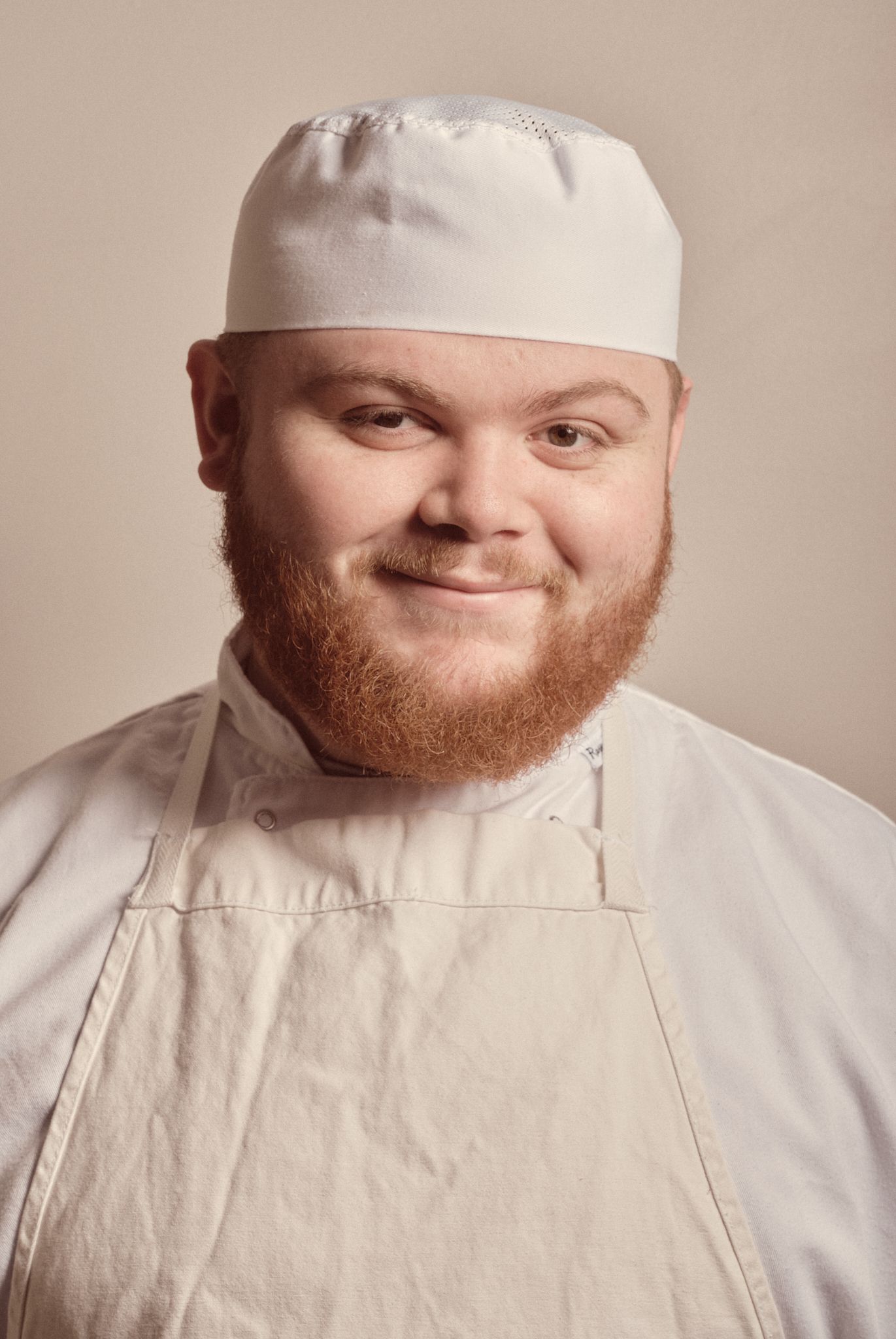 Martyn T. Cain is a professional lifestyle and brand photographer based in Ayrshire, Scotland: Ayrshire College Chef