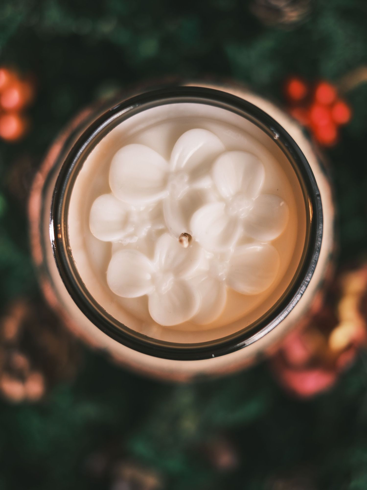 Martyn T. Cain is a professional lifestyle and brand photographer based in Ayrshire, Scotland: Candle