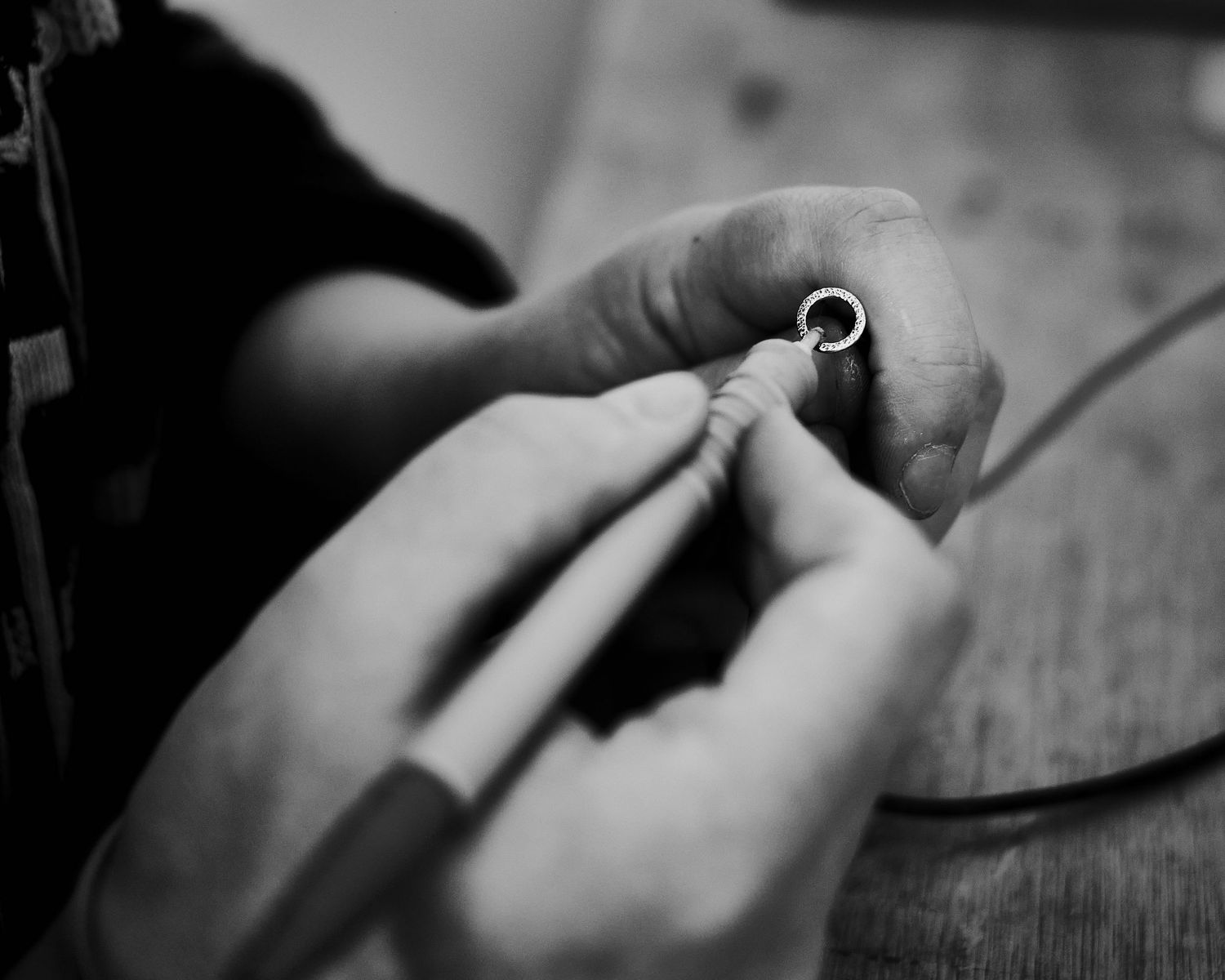 Martyn T. Cain is a professional lifestyle and brand photographer based in Ayrshire, Scotland: Bianca O'neill Jewellery