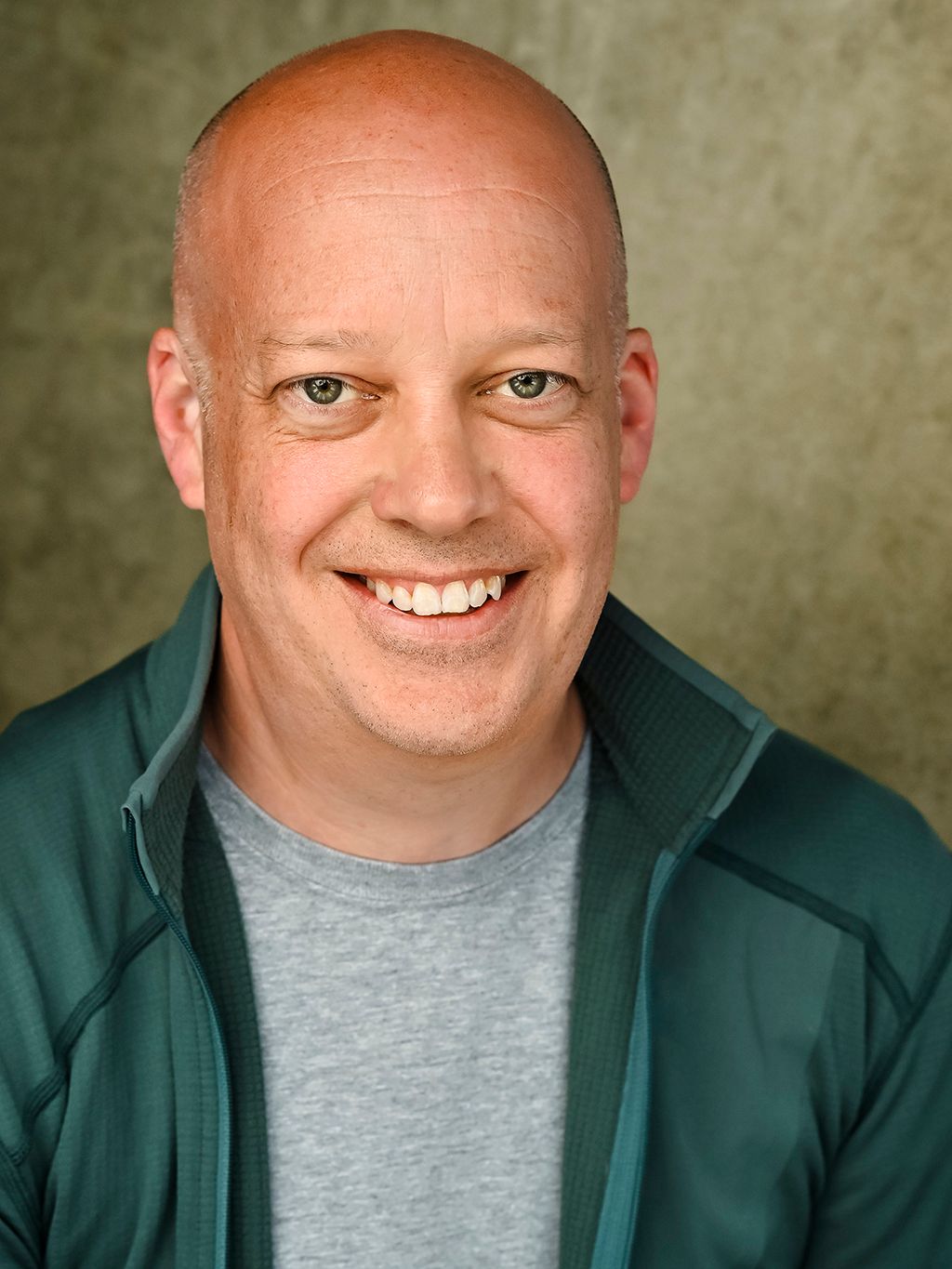 David McDowell