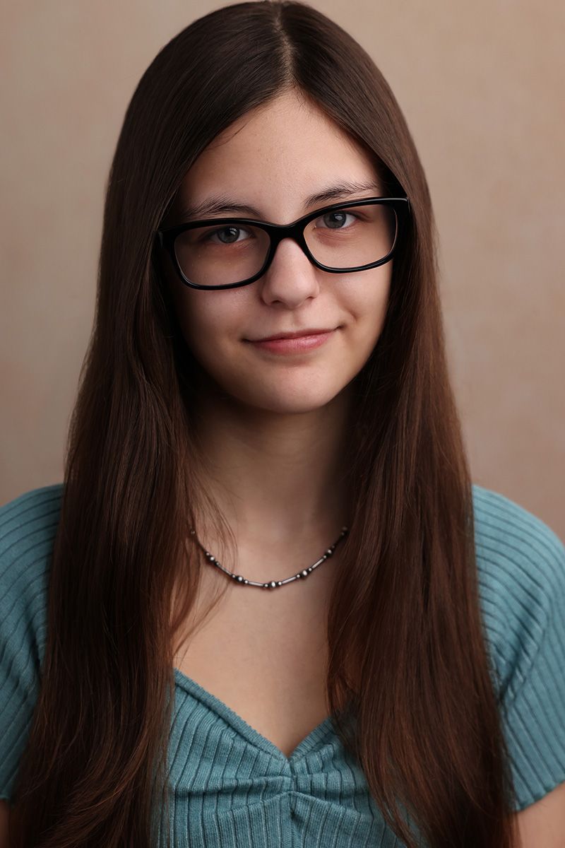 headshot
