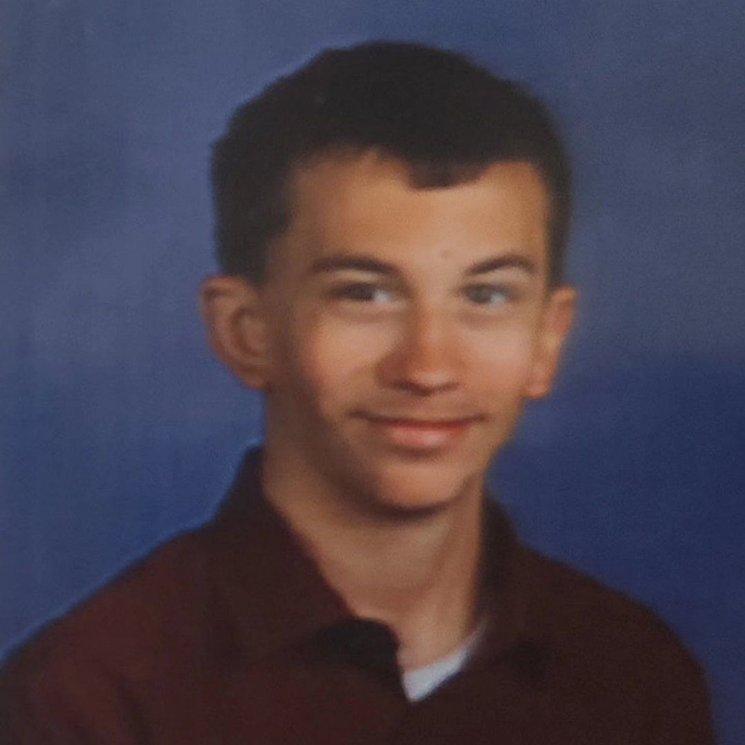 Ethan Gorda
