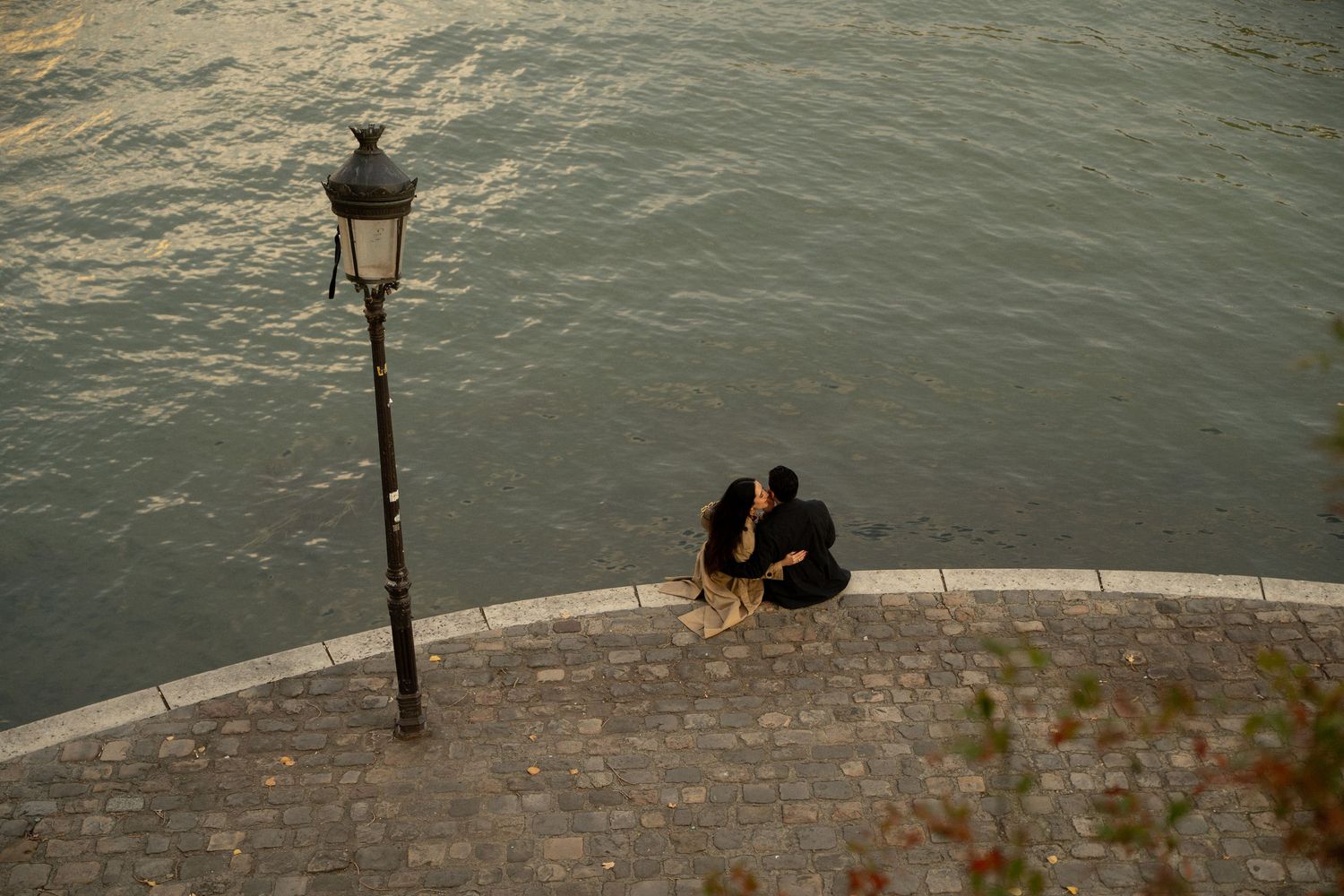 ile Saint Louis Nov 2025