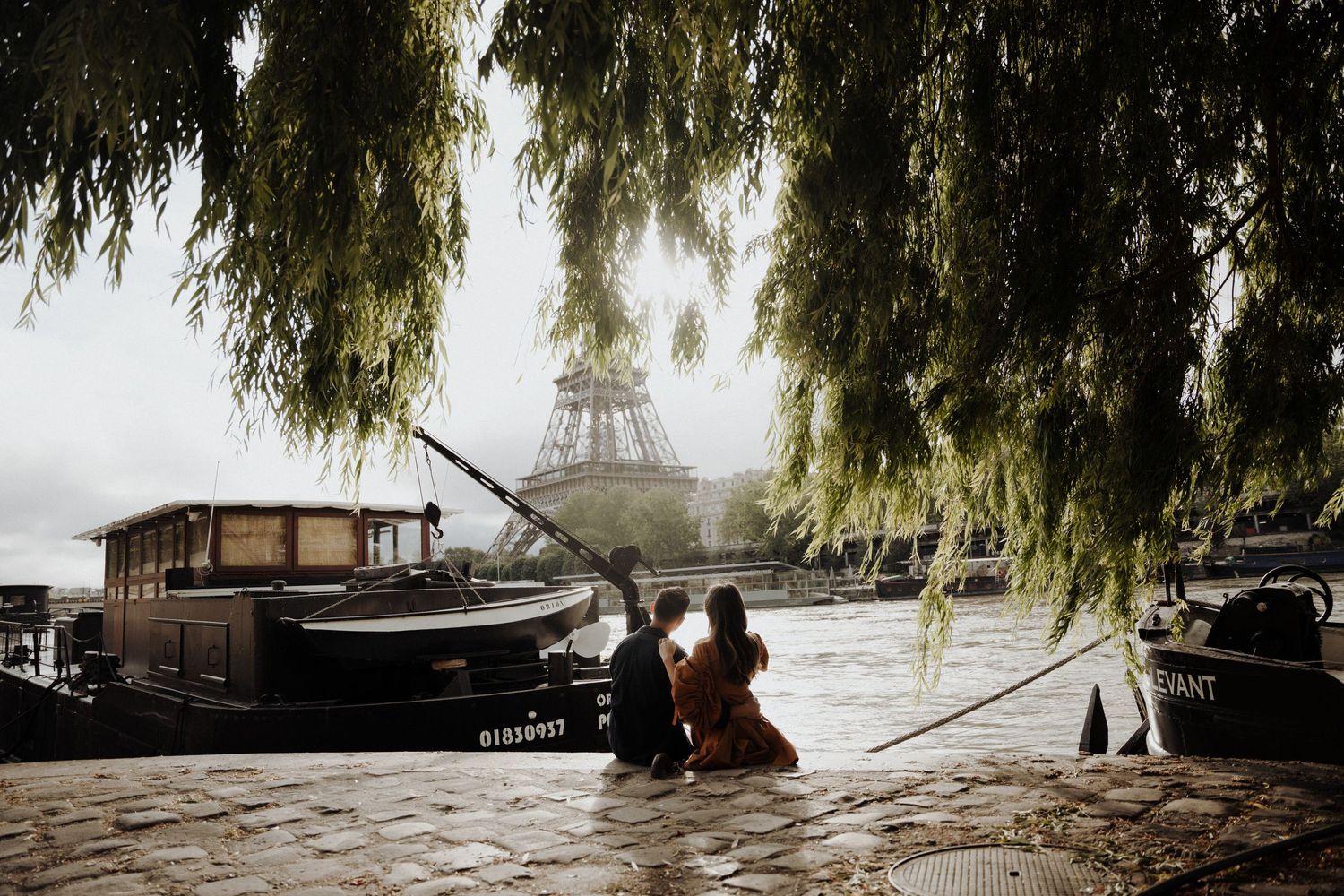 PORT DEBILLY