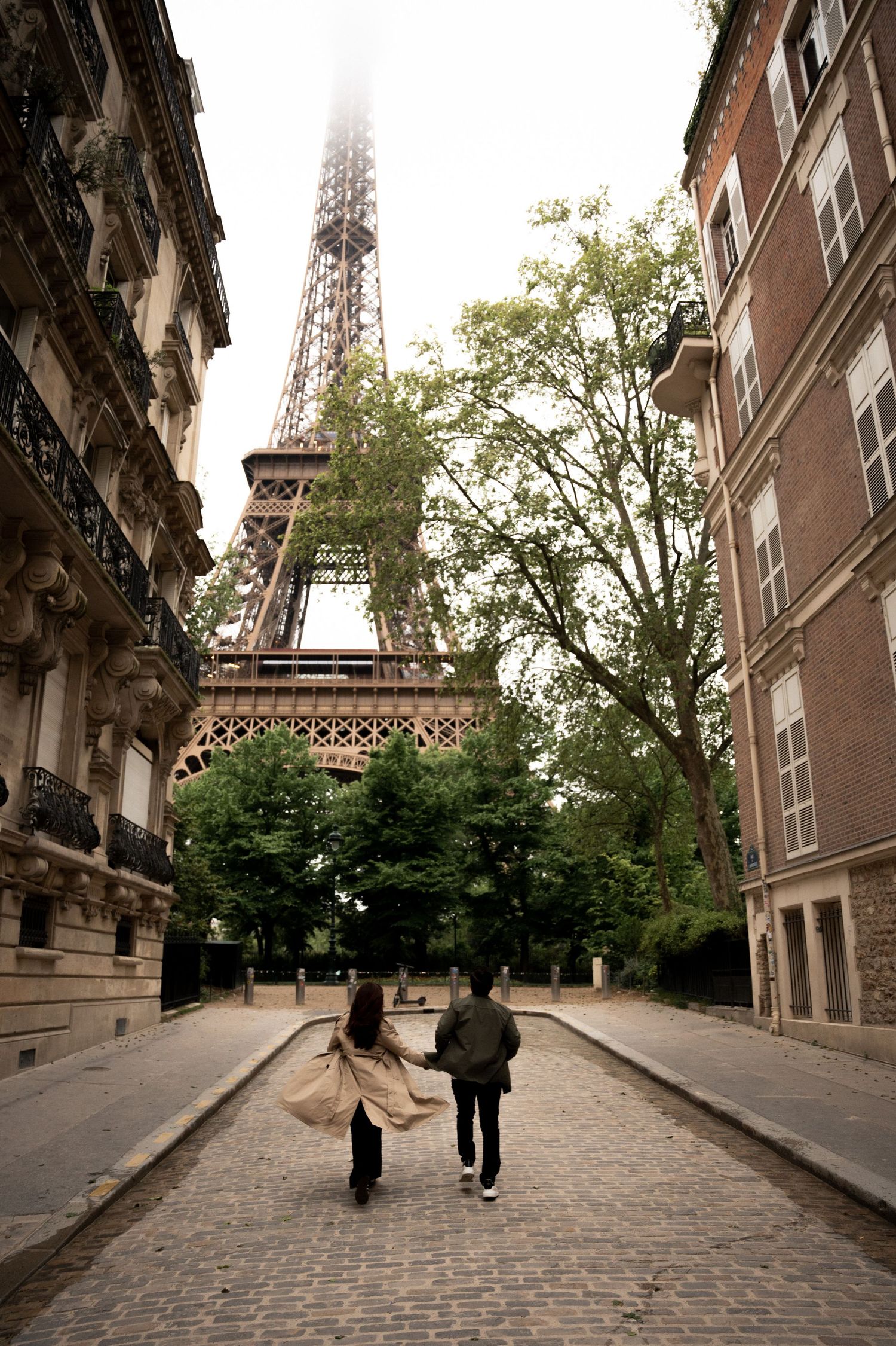 RUE DE L’UNIVERSITÉ