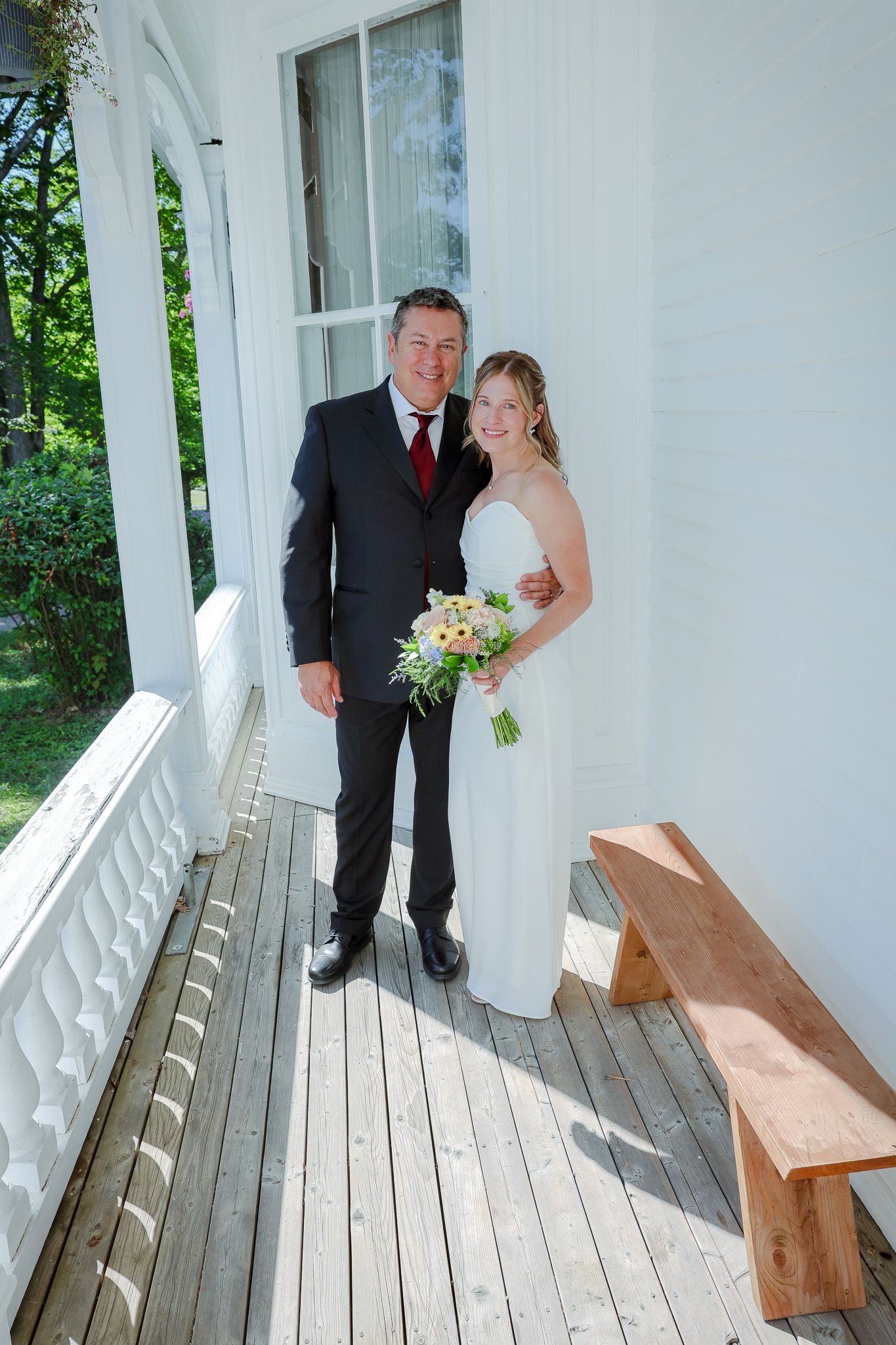 Alison O'Brien Photography — wedding portfolio 12