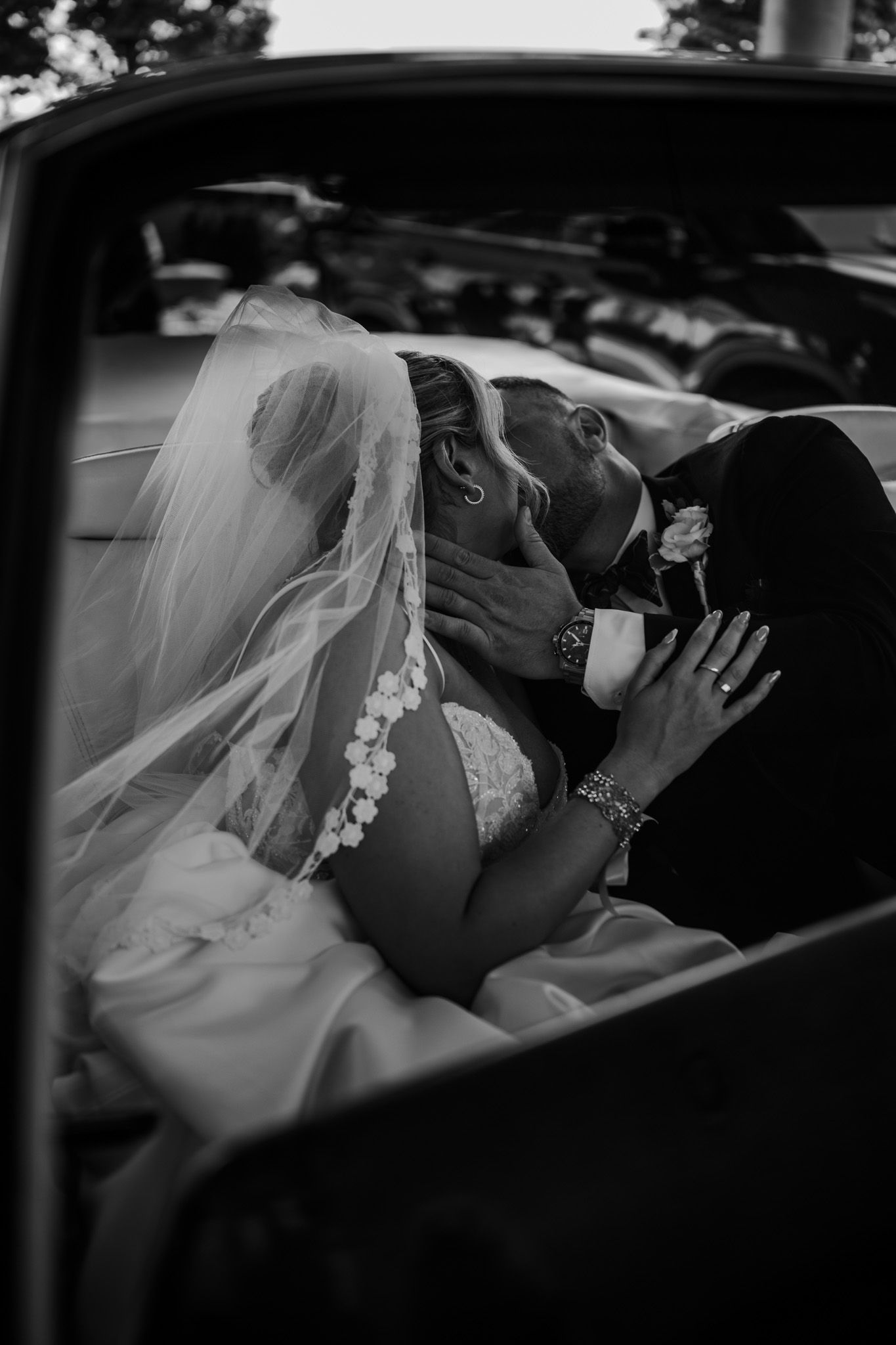 Alison O'Brien Photography — wedding portfolio 1