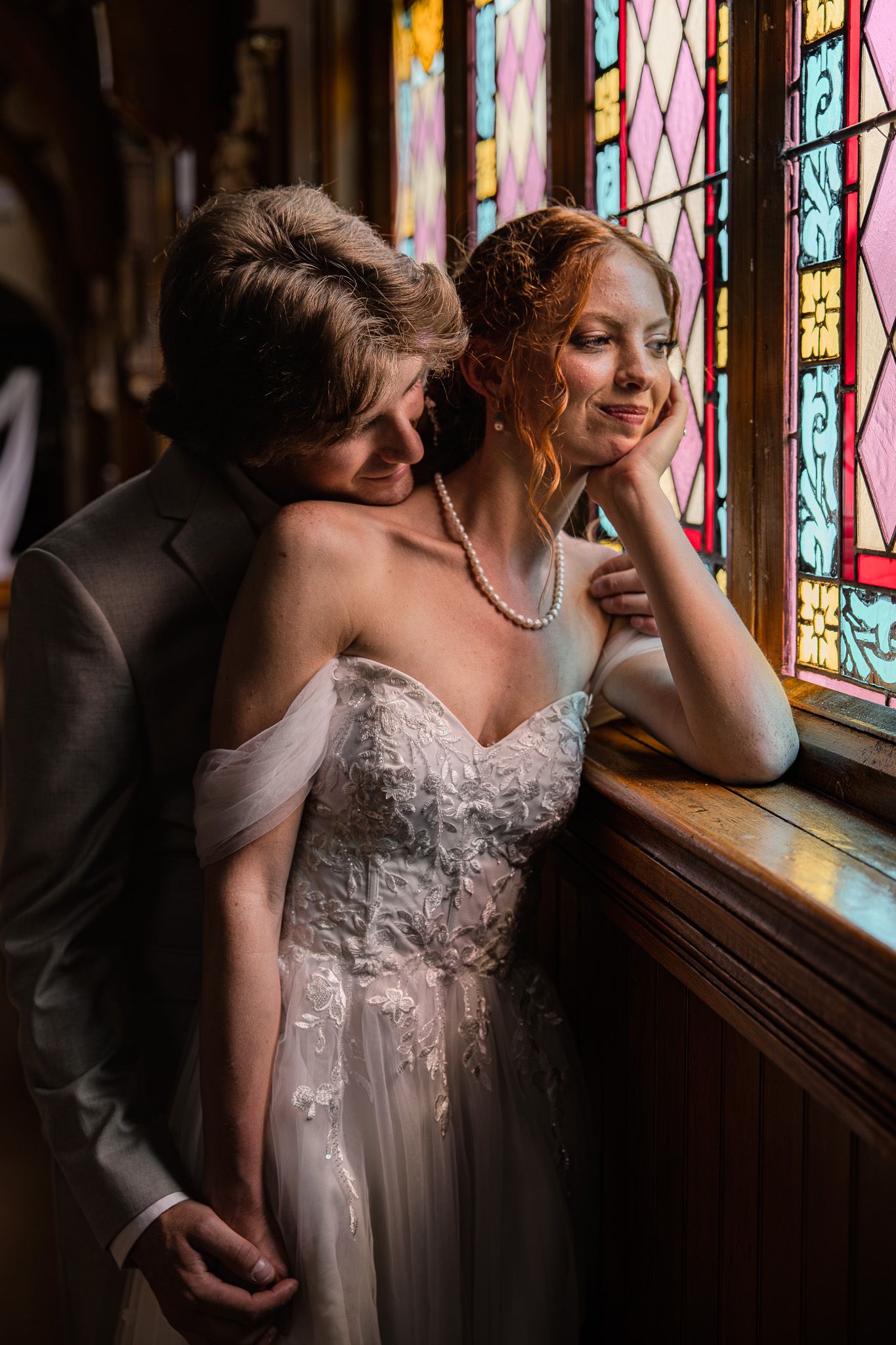 Europe wedding photography
