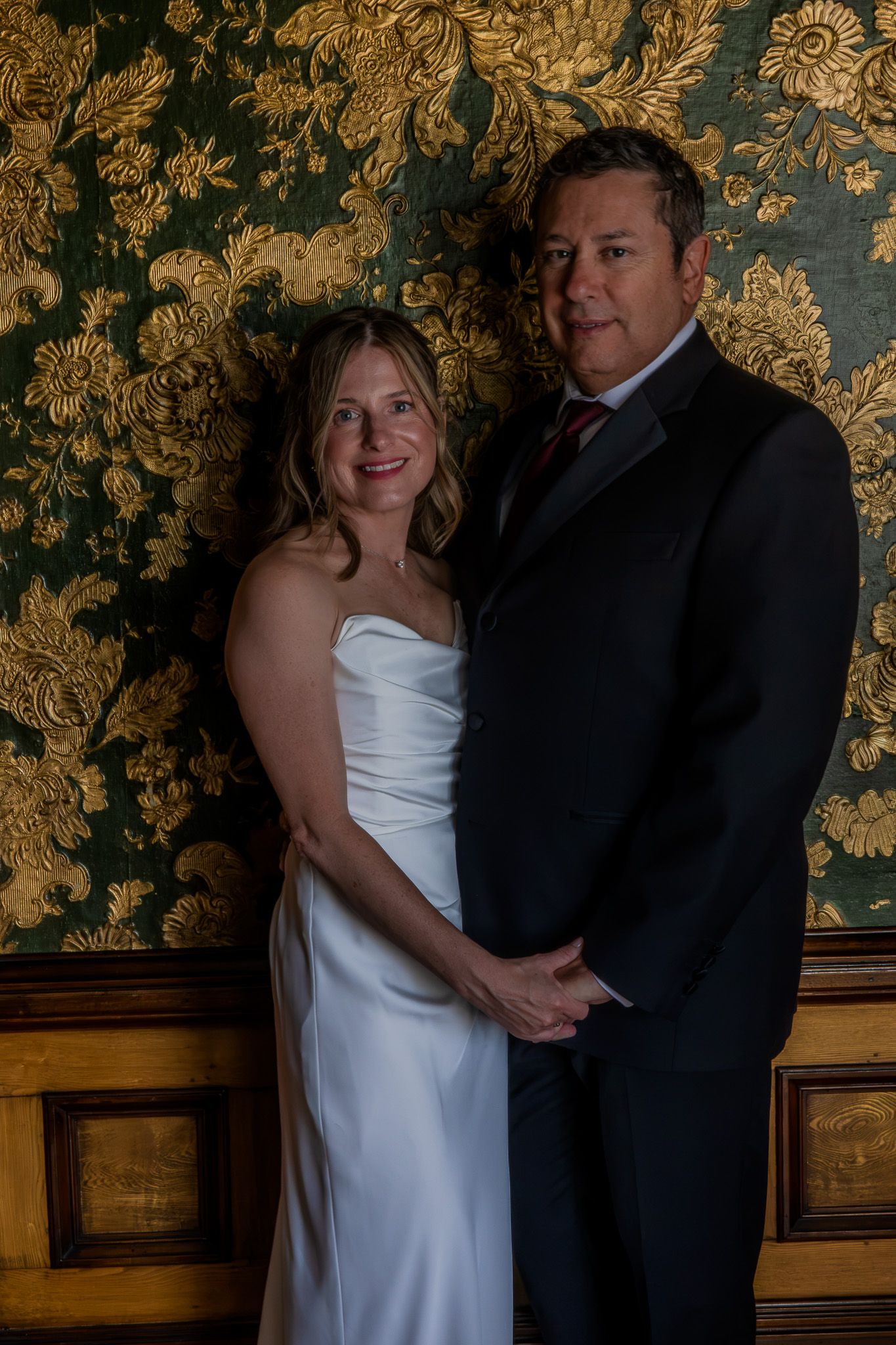Alison O'Brien Photography — wedding portfolio 7