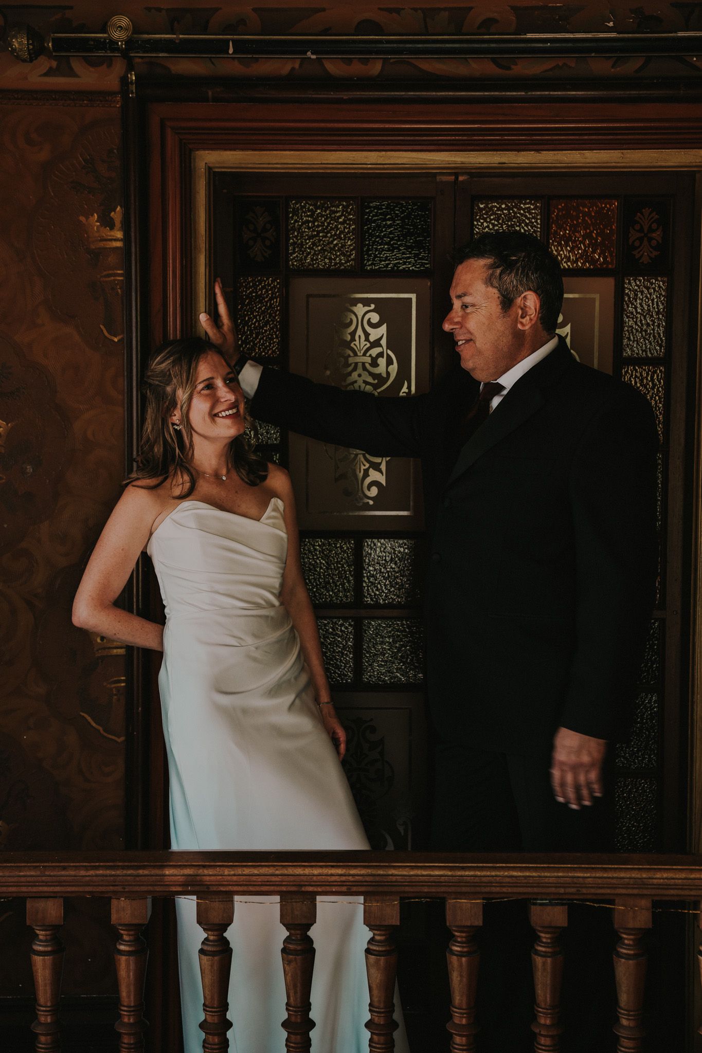 Alison O'Brien Photography — wedding portfolio 16