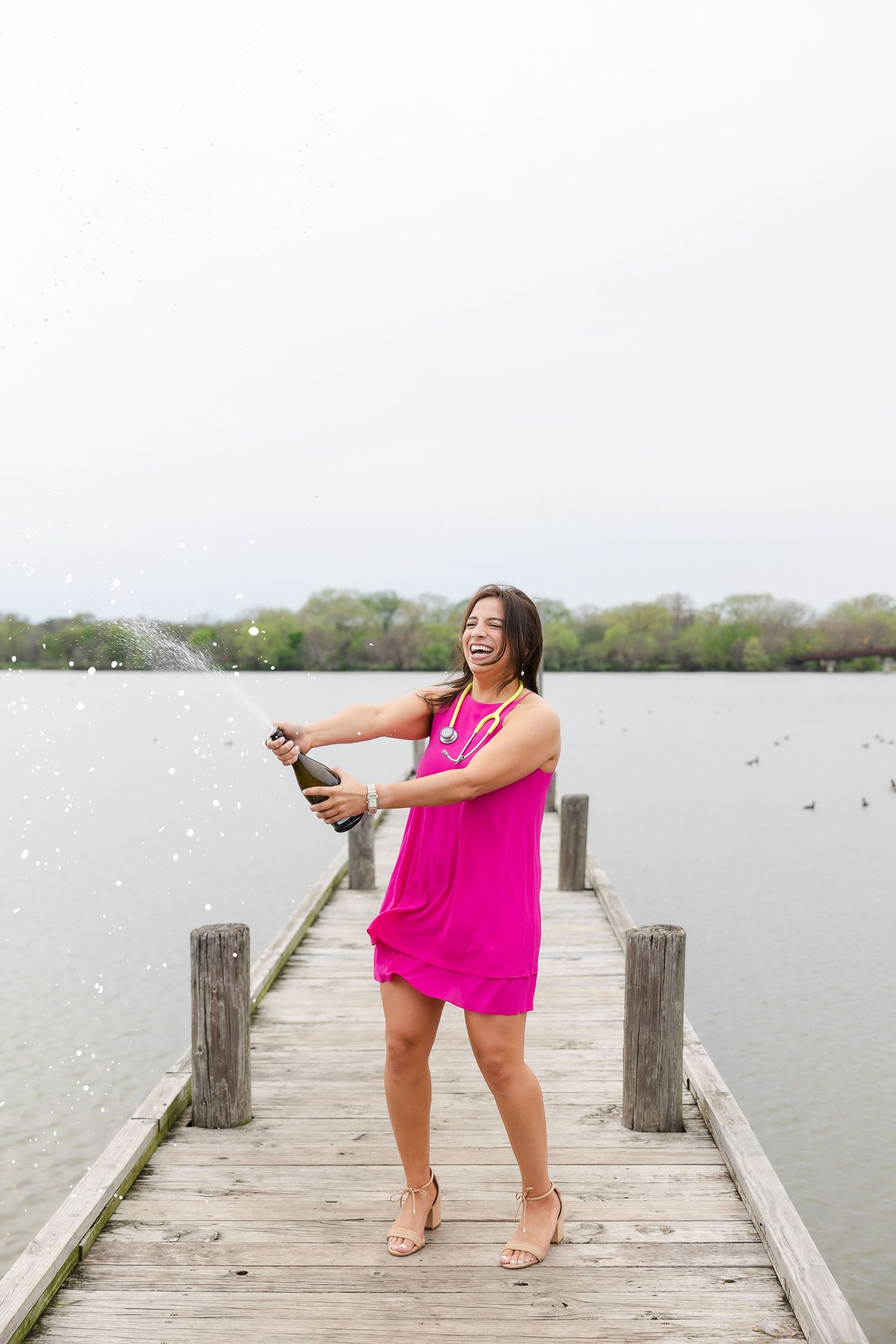 Dallas senior photography