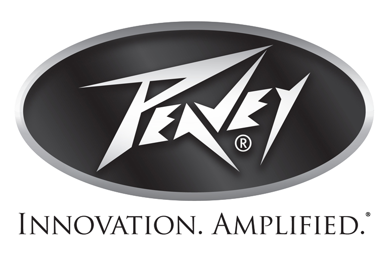 Peavey Amplifiers Logo