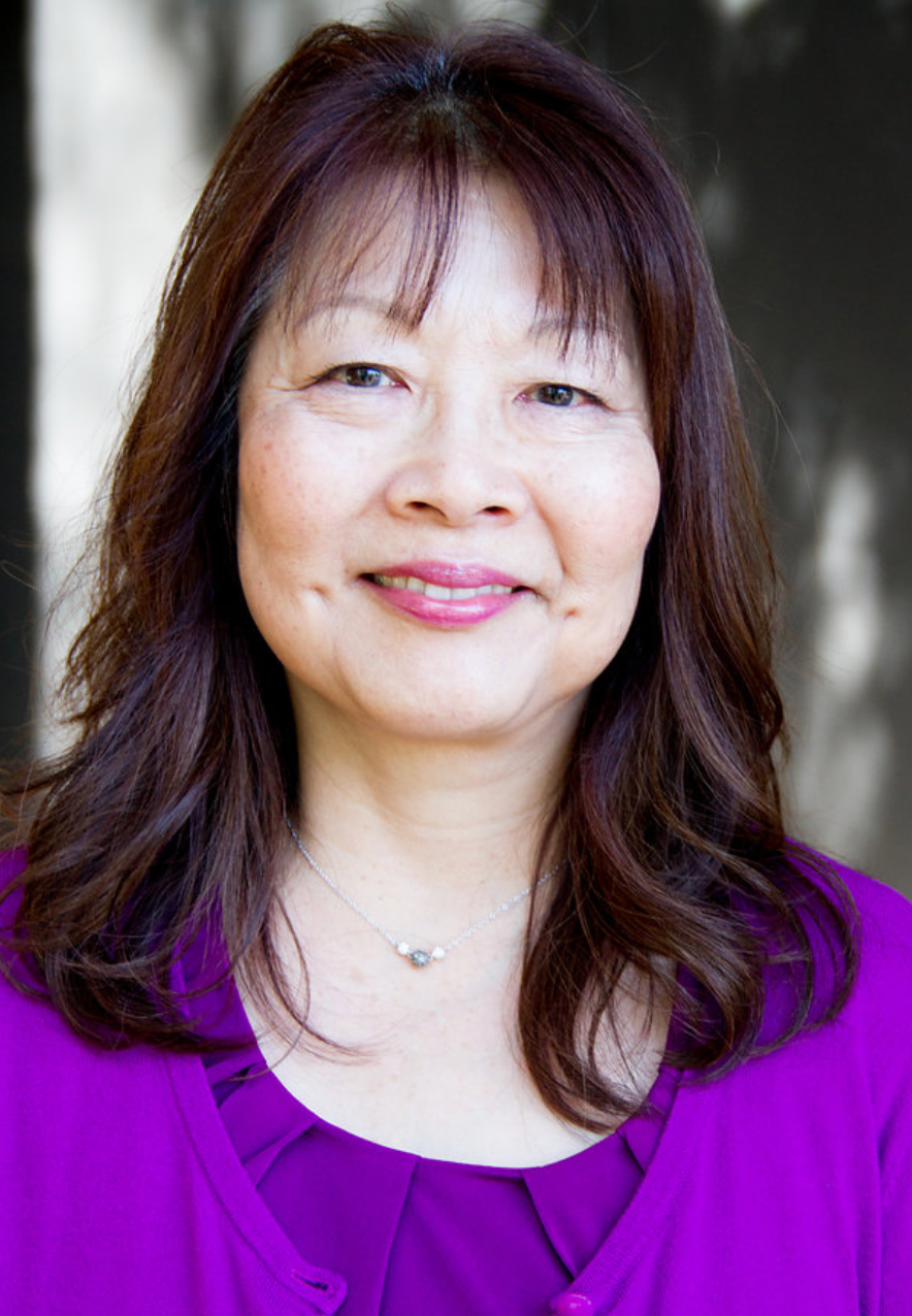 Professional Portrait featuring Frances Loya