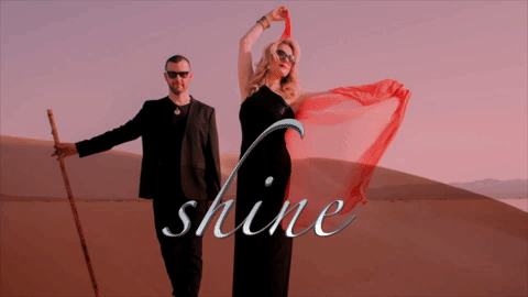 Lyric Video Excerpt Jason Campbell Title Reflect Metal of Tao