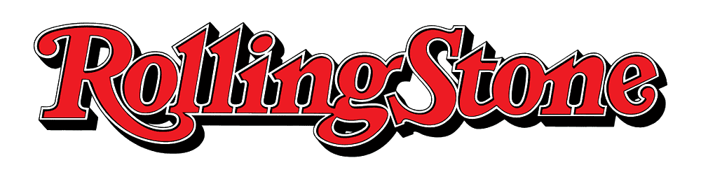 Rolling Stone Magazine Logo