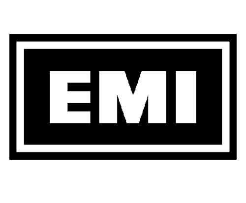 EMI Records Logo