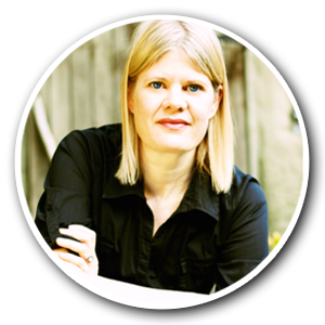 LinkedIn Profile Photo Deborah Campbell