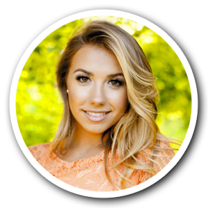 LinkedIn Profile Picture Genevieve Fisher
