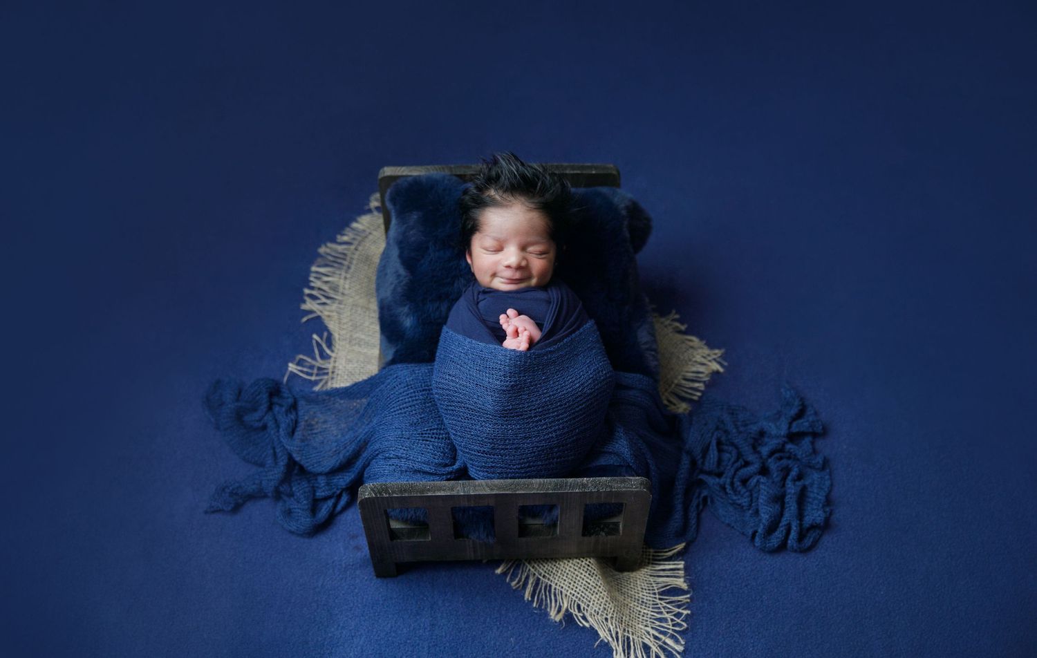 NISA MOMIN PHOTOGRAPHY | Newborn Gallery