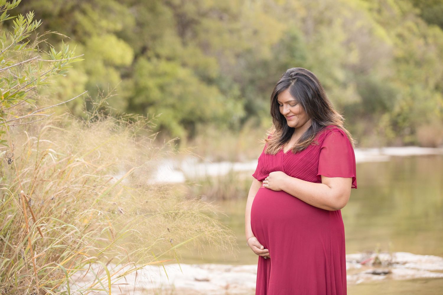 Nisa Momin Photography | Austin, Texas | Testimonial