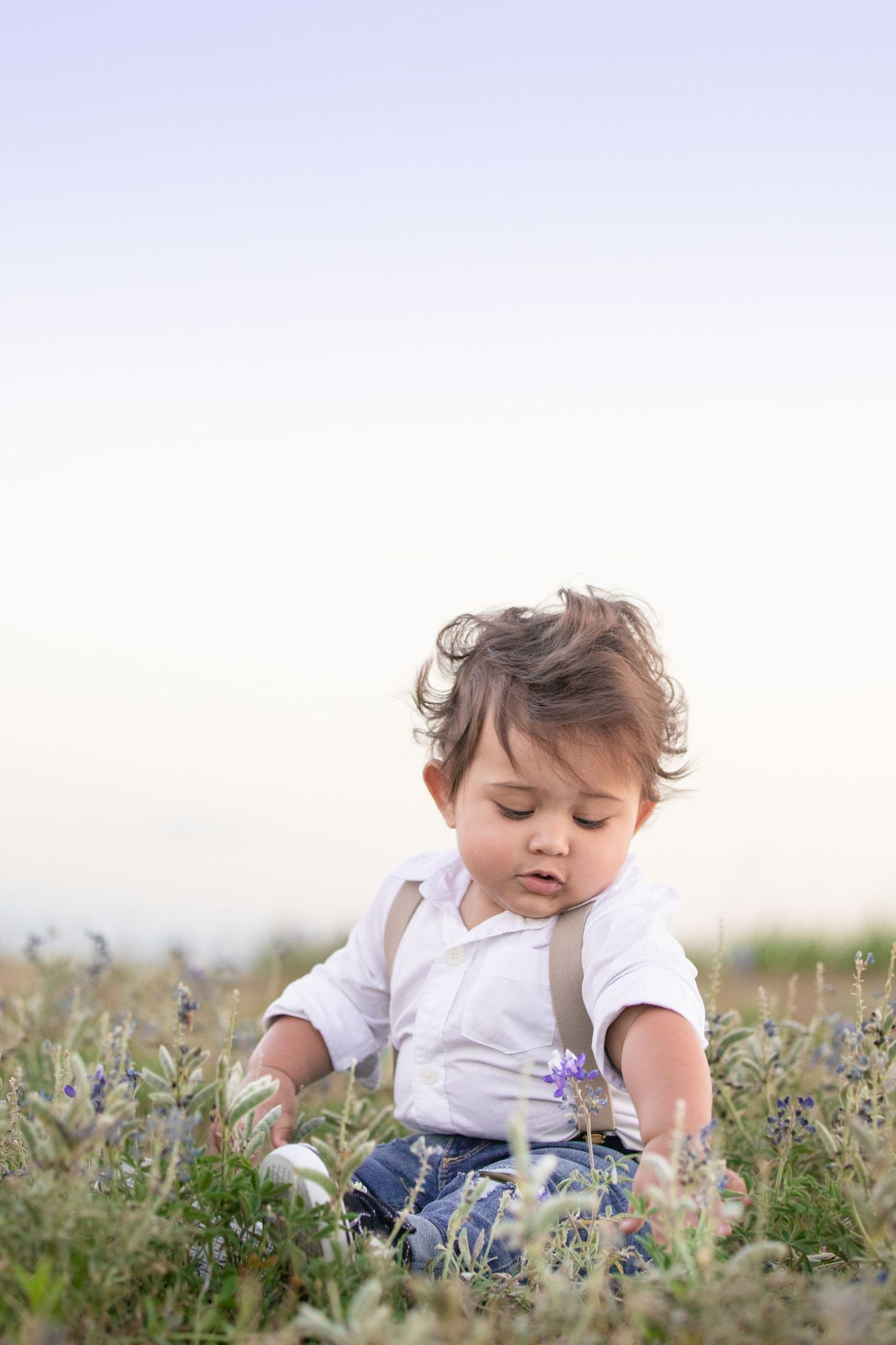 Austin, Texas | Nisa Momin Newborn photographer | Nisa Momin Photography