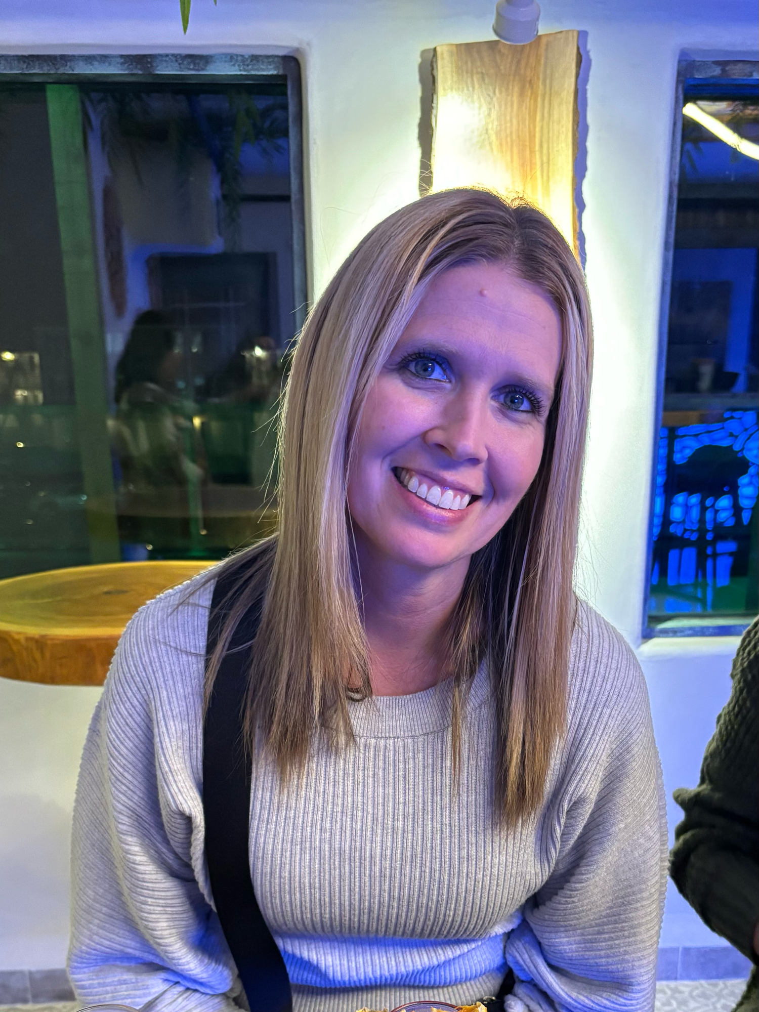 Assistant Coordinator - Amy for Jake Fenton Productions