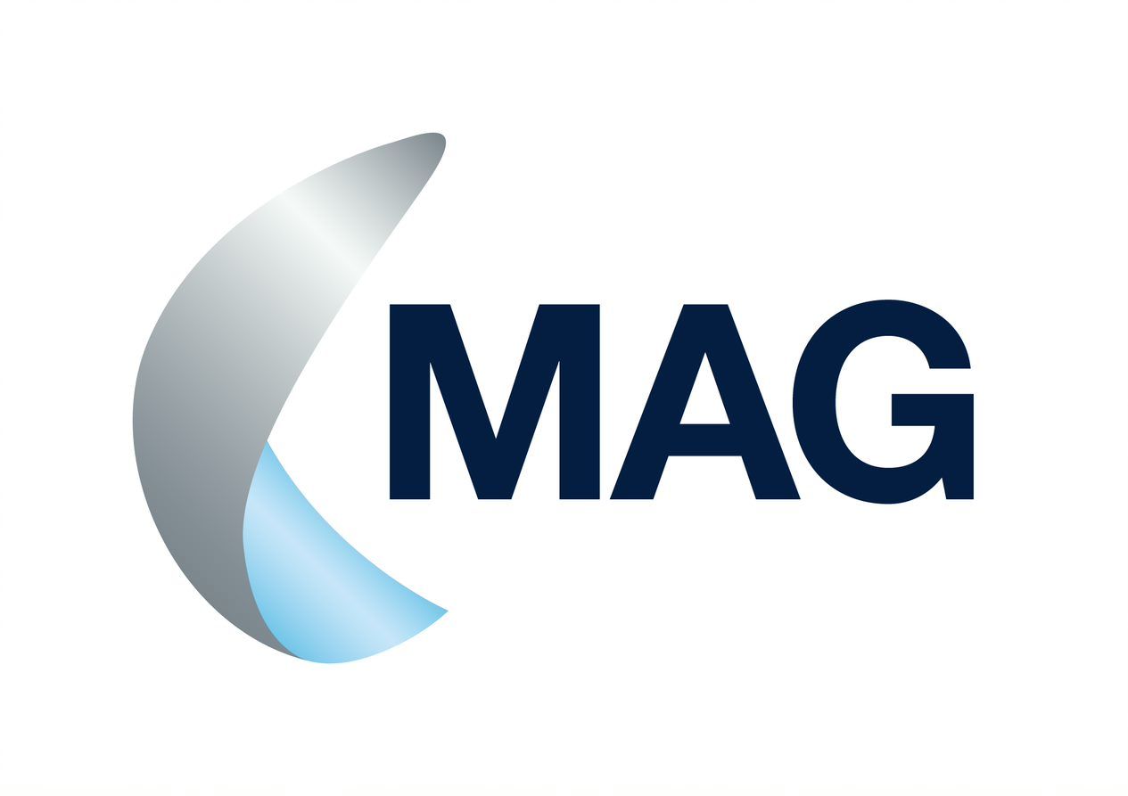 Manchester Airport Group Logo