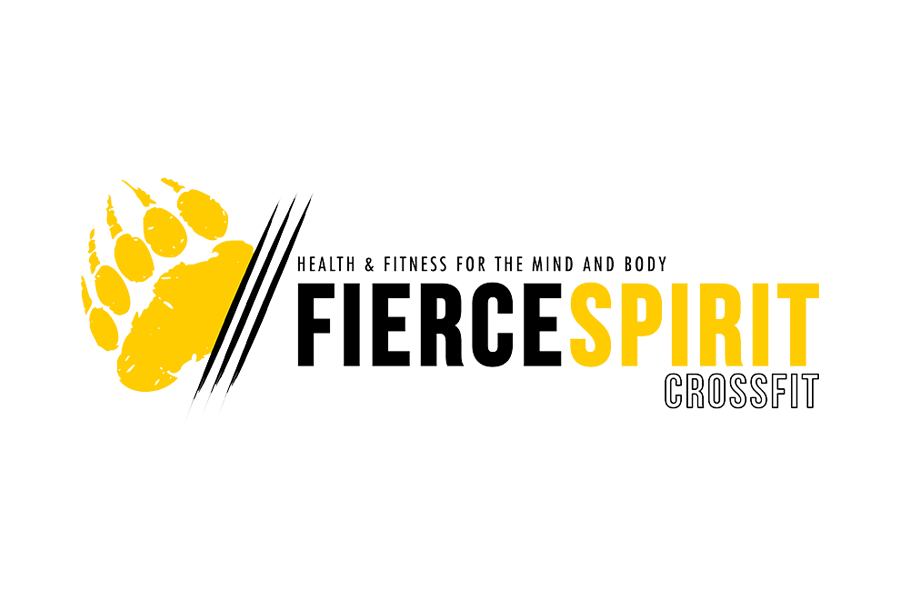 Fierce Spirit Logo
