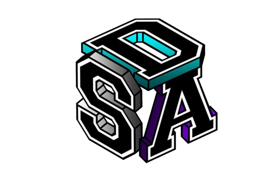 Street Dance Academy Logo
