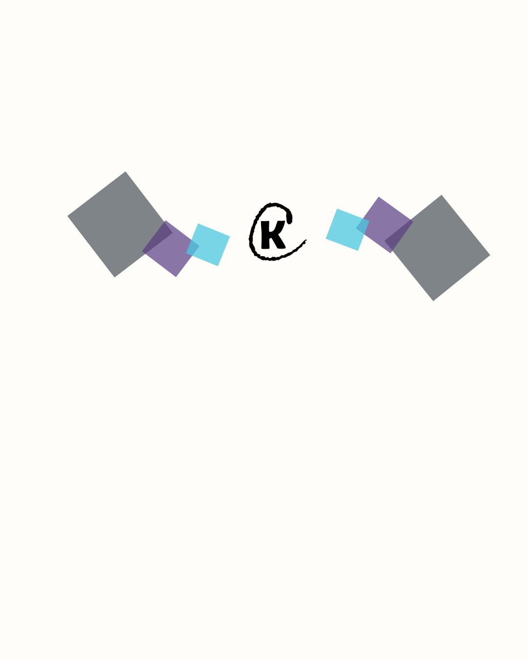 KopraCreatives abstract graphic element