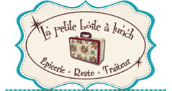la petite boîte à lunch