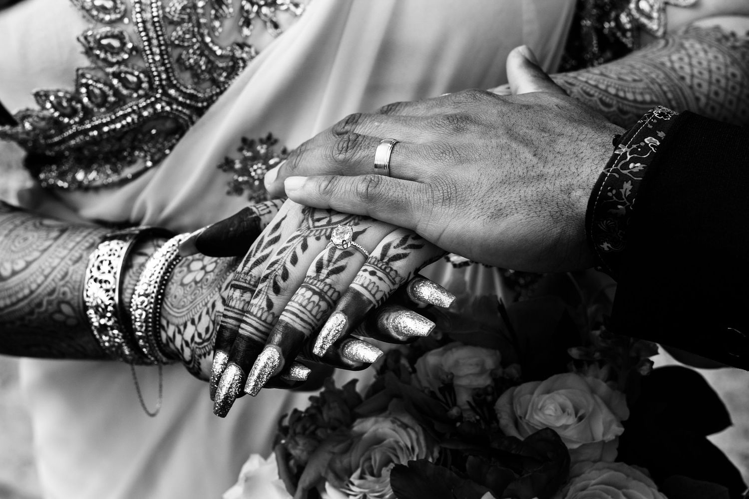 mariage
