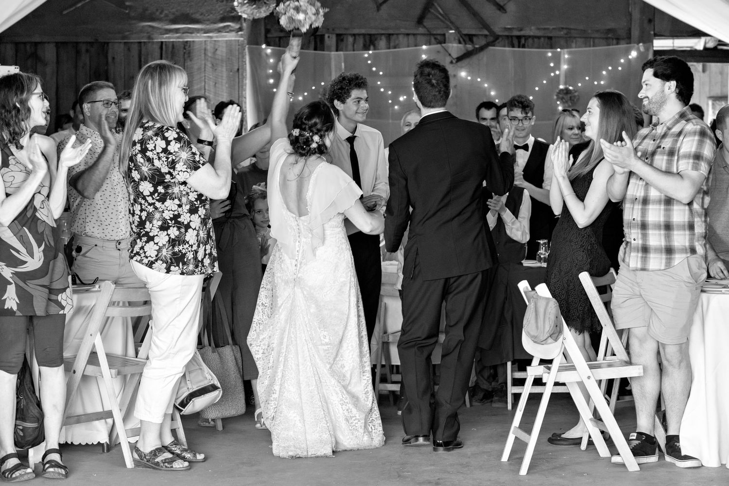 mariage