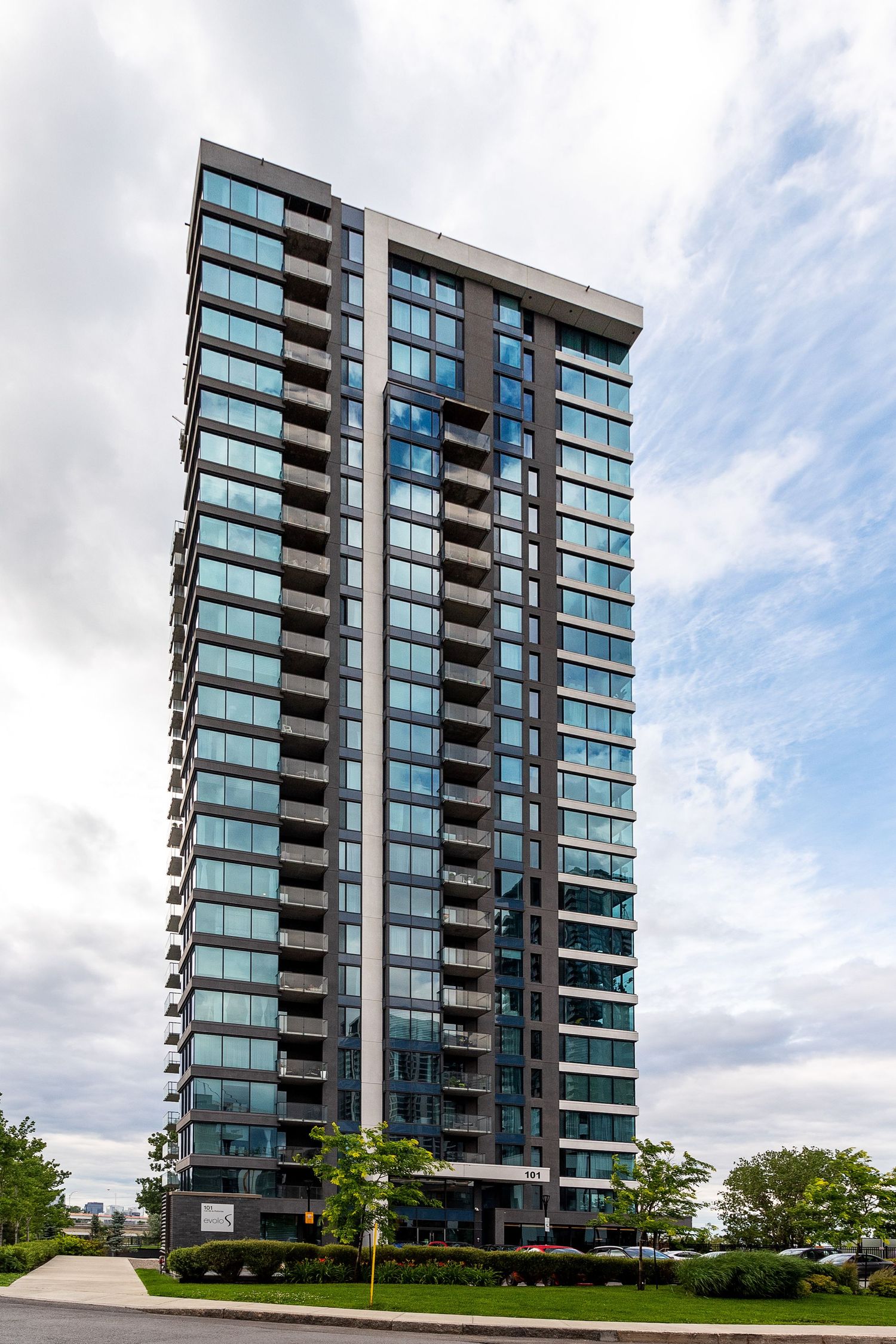 immobilier
