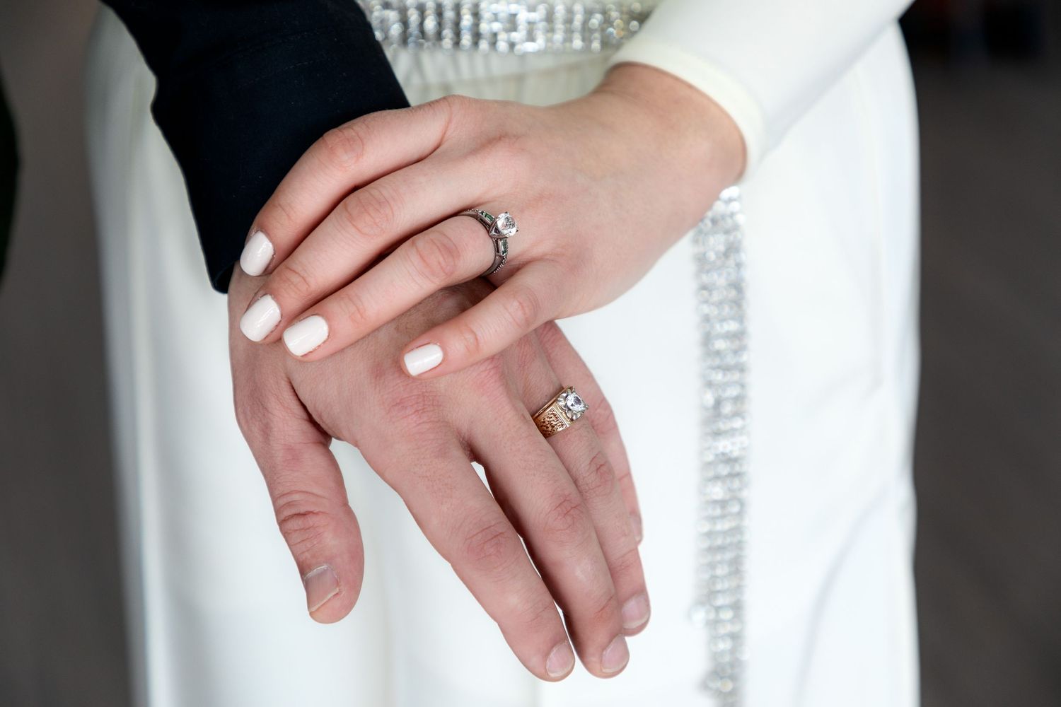 mariage