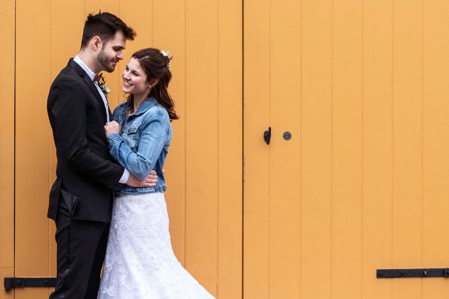 mariage