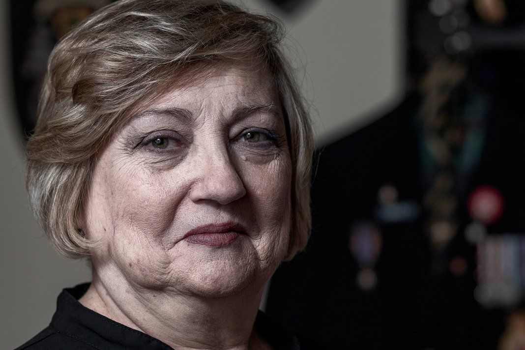 Francine Paquette