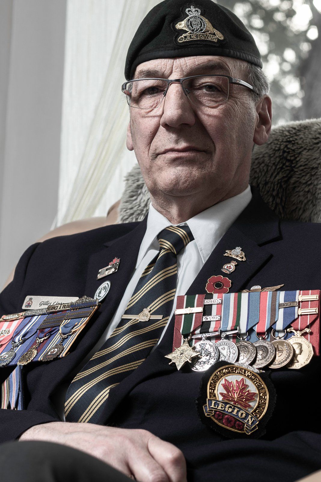 Gilles Linteau