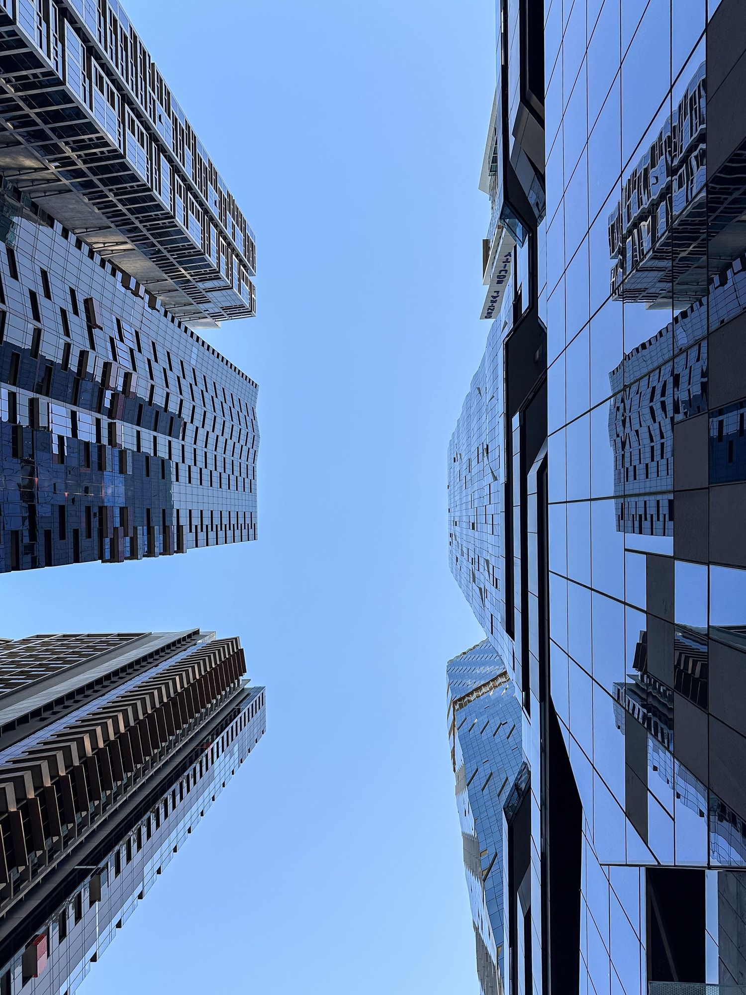 City scape