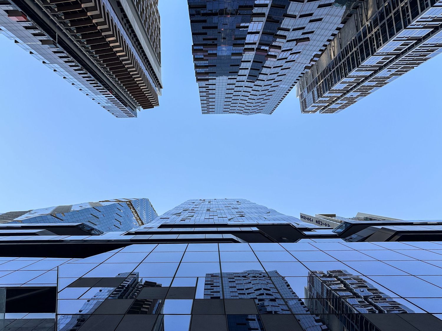 City Scape