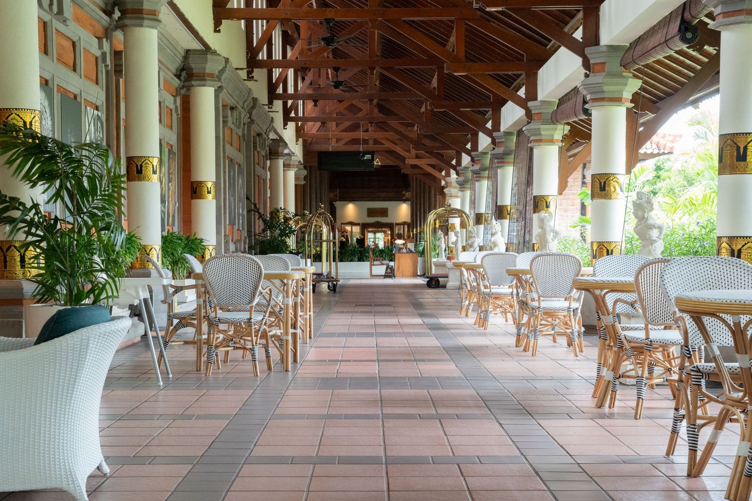 Resort