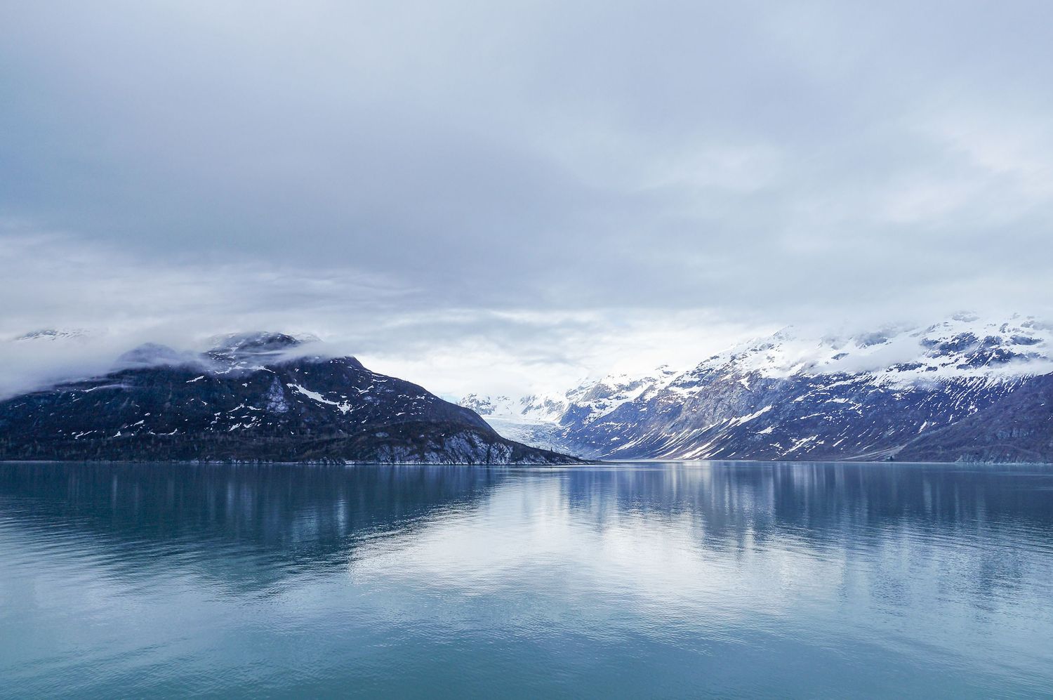 Alaska