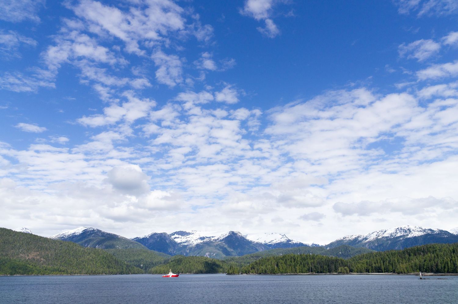 Alaska