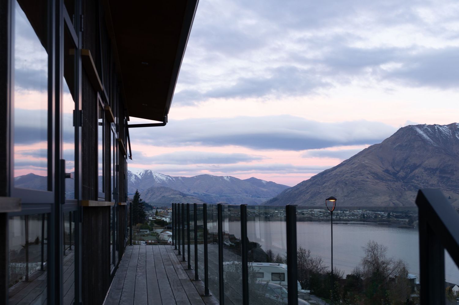 NZ Airbnb